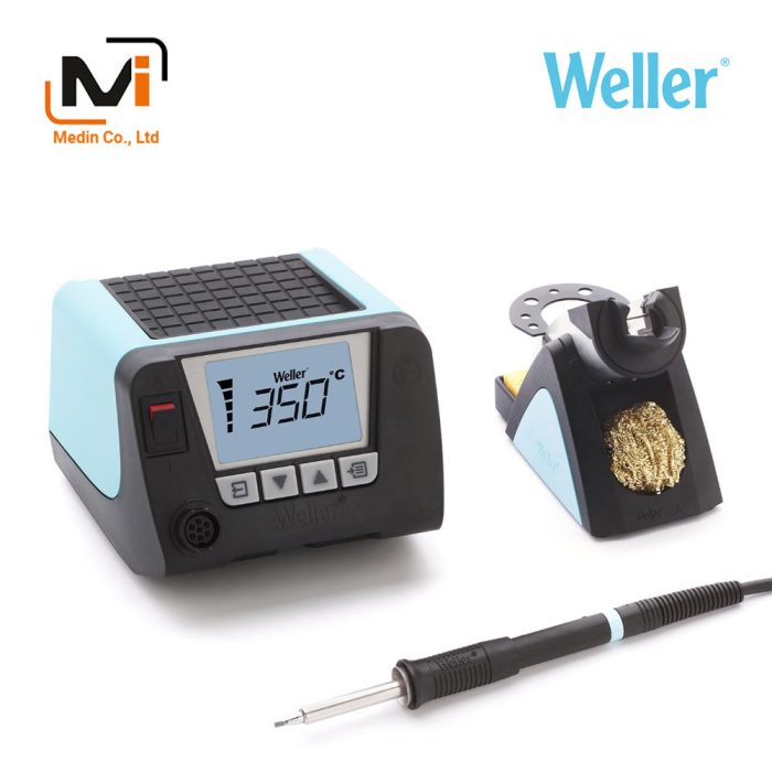 Máy Hàn Thiếc Weller WT1013 – Weller Soldering WT1013