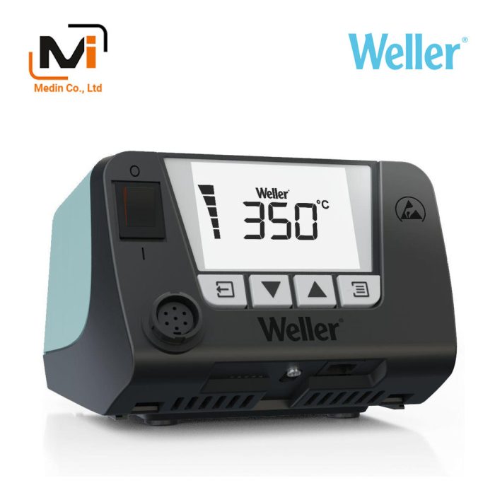 Máy Hàn Thiếc Weller WT1H – Weller Soldering WT1H