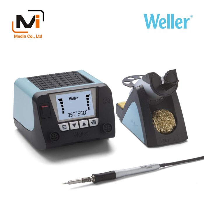 Máy Hàn Thiếc Weller WT2010M – Weller Soldering WT2010M