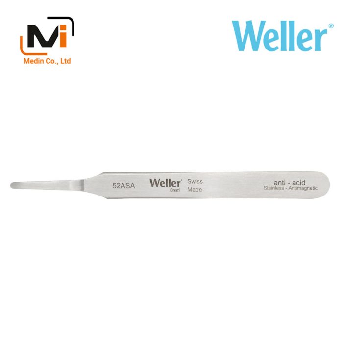 TWEEZERS 102ACA - NHÍP 102ACA WELLER EREM