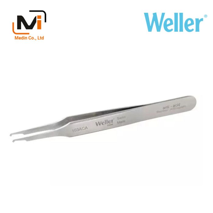 TWEEZERS 103ACA - NHÍP 103ACA WELLER EREM