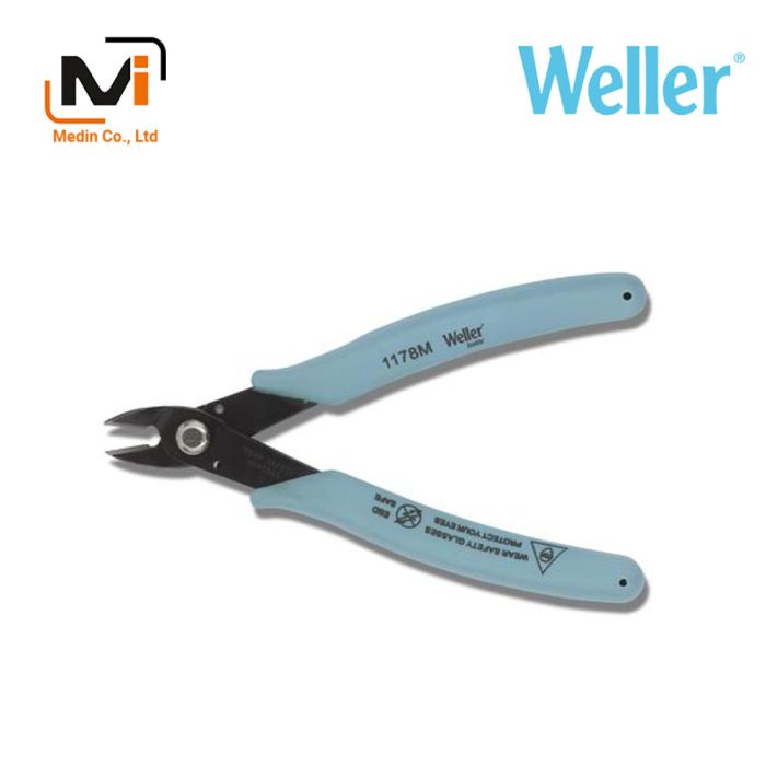 PLIERS 1178MN - Kềm 1178MN