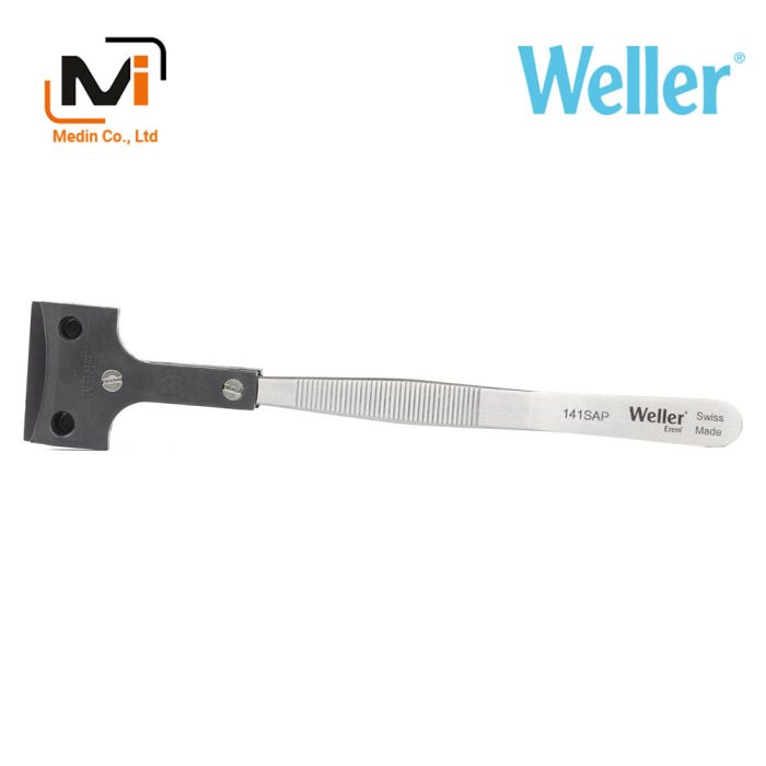 TWEEZERS 141SAP - NHÍP 141SAP WELLER EREM