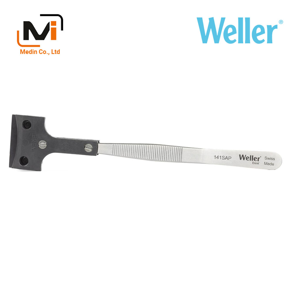 TWEEZERS 141SAP - NHÍP 141SAP WELLER EREM
