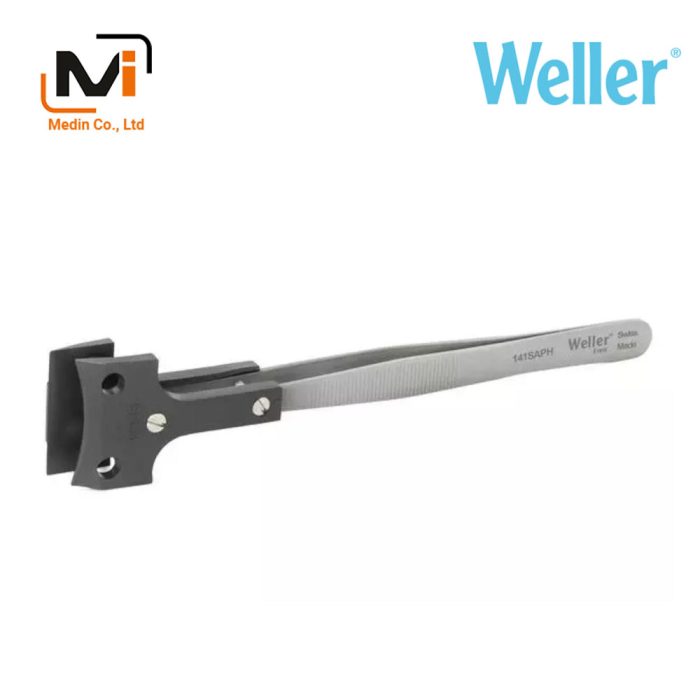 TWEEZERS 141SAPH - NHÍP 141SAPH WELLER EREM