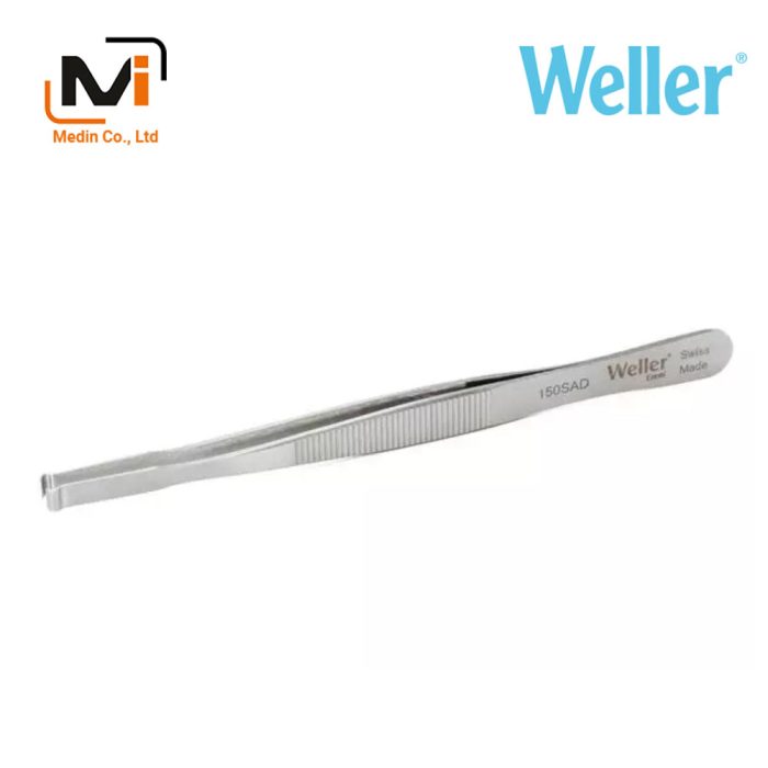 TWEEZERS 150SAD - NHÍP 150SAD WELLER EREM