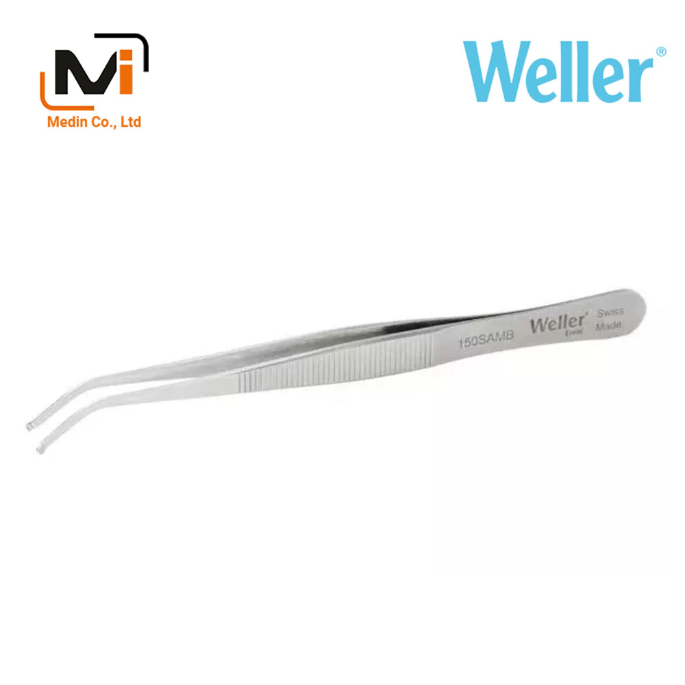 TWEEZERS 150SAMB - NHÍP 150SAMB WELLER EREM