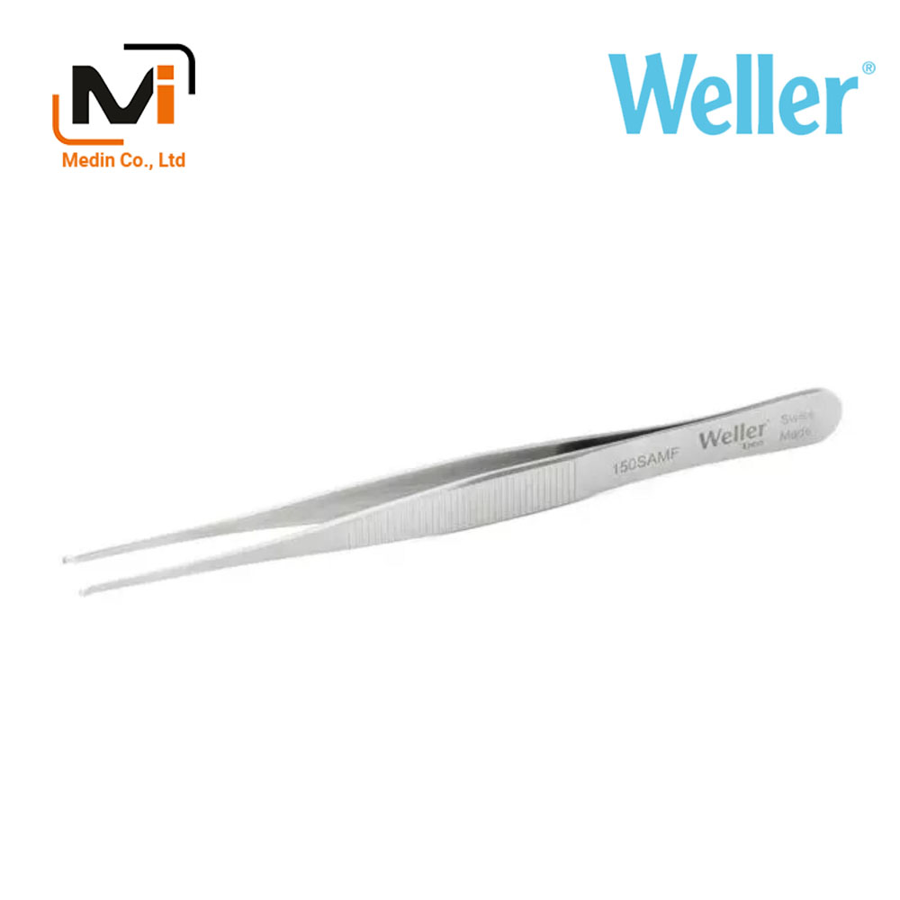 TWEEZERS 150SAMF - NHÍP 150SAMF WELLER EREM