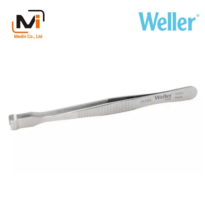 TWEEZERS 151SA - NHÍP 151SA WELLER EREM