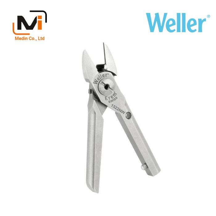 PNEUMATIC TOOLS 1522NW - KỀM KHÍ NÉN THUỴ SĨ 1522NW