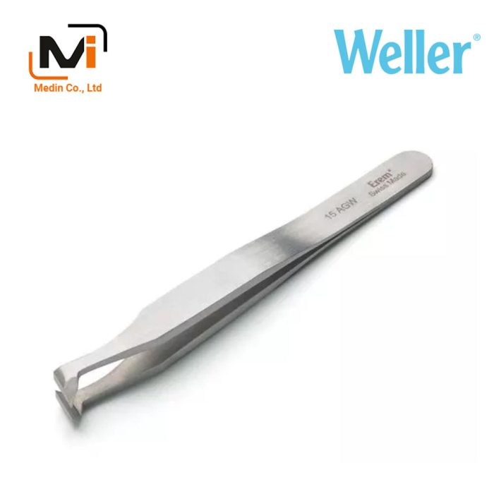 TWEEZERS 15AGW - NHÍP 15AGW WELLER EREM