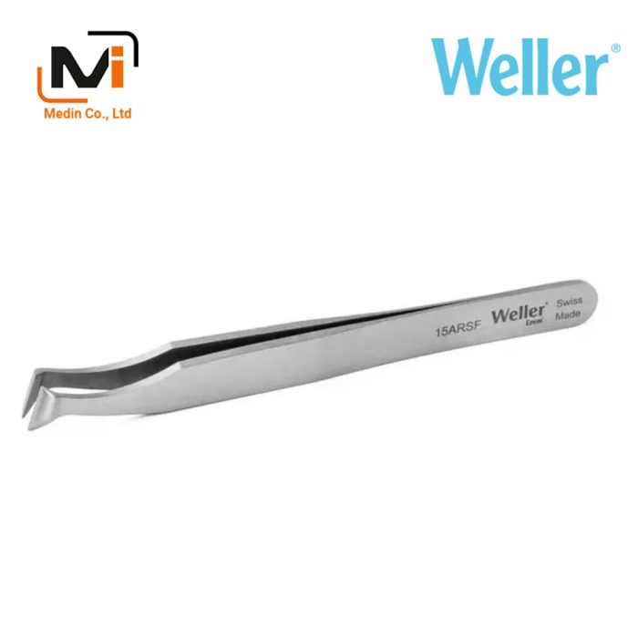 TWEEZERS 15ARSF - NHÍP 15ARSF WELLER EREM