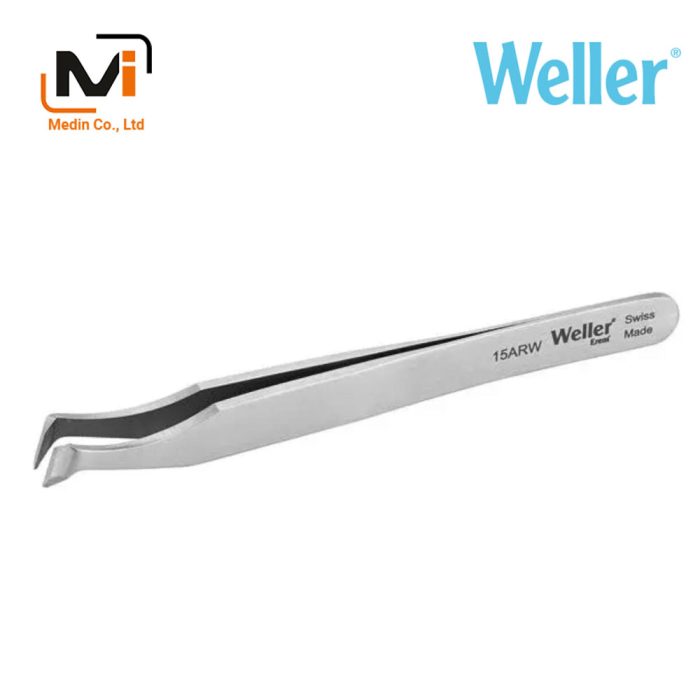 TWEEZERS 15ARW - NHÍP 15ARW WELLER EREM