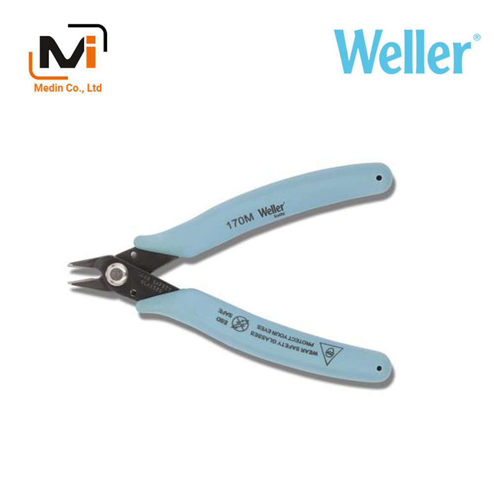 PLIERS 170MN - Kềm 170MN