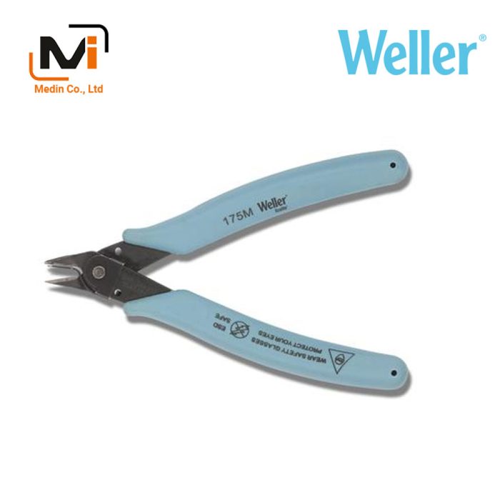 PLIERS 175MN - Kềm 175MN