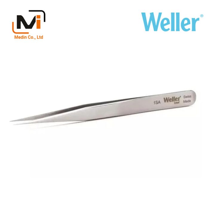 TWEEZERS 1SA - NHÍP 1SA WELLER EREM