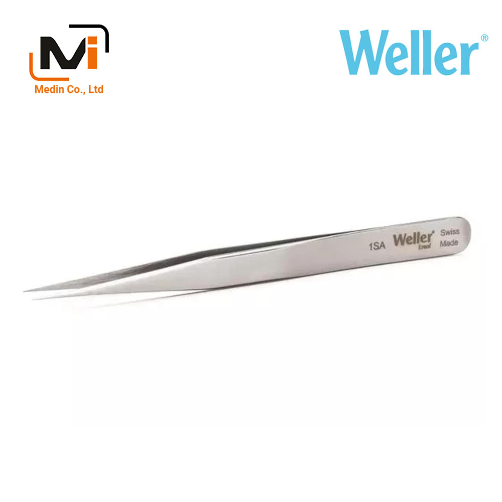 TWEEZERS 1SA - NHÍP 1SA WELLER EREM