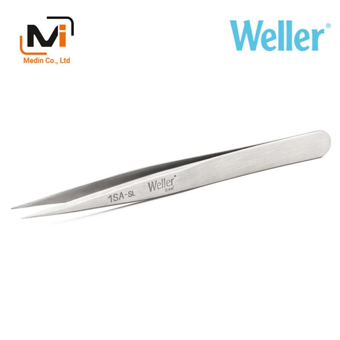 TWEEZERS 1SASL - NHÍP 1SASL WELLER EREM