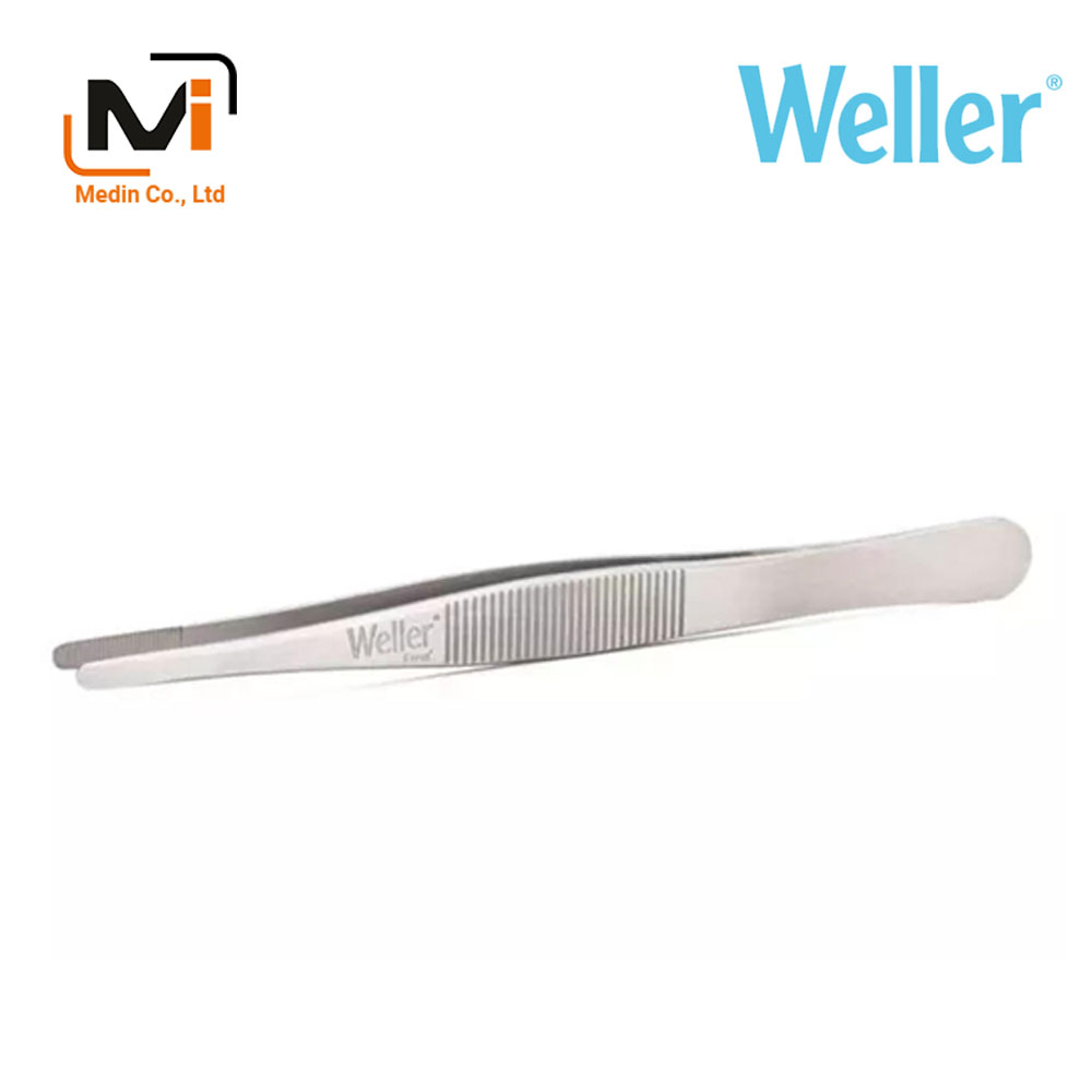 TWEEZERS 21SA 120 - NHÍP 21SA 120 WELLER EREM