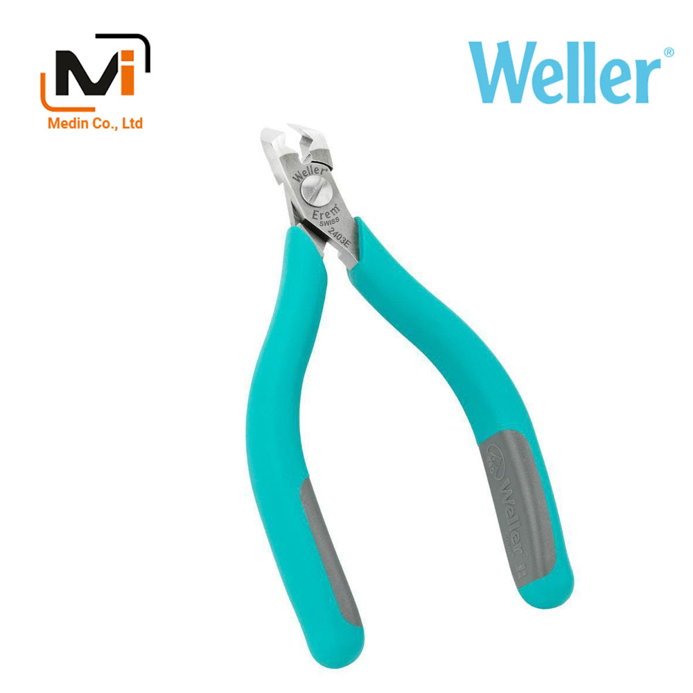 CUTTERS 2403E - KỀM CẮT 2403E WELLER EREM