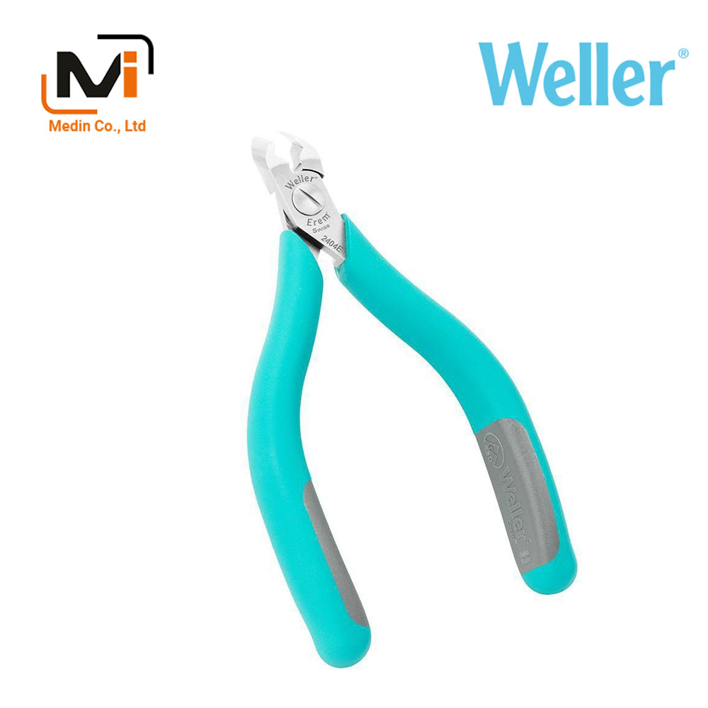CUTTERS 2404E - KỀM CẮT 2404E WELLER EREM