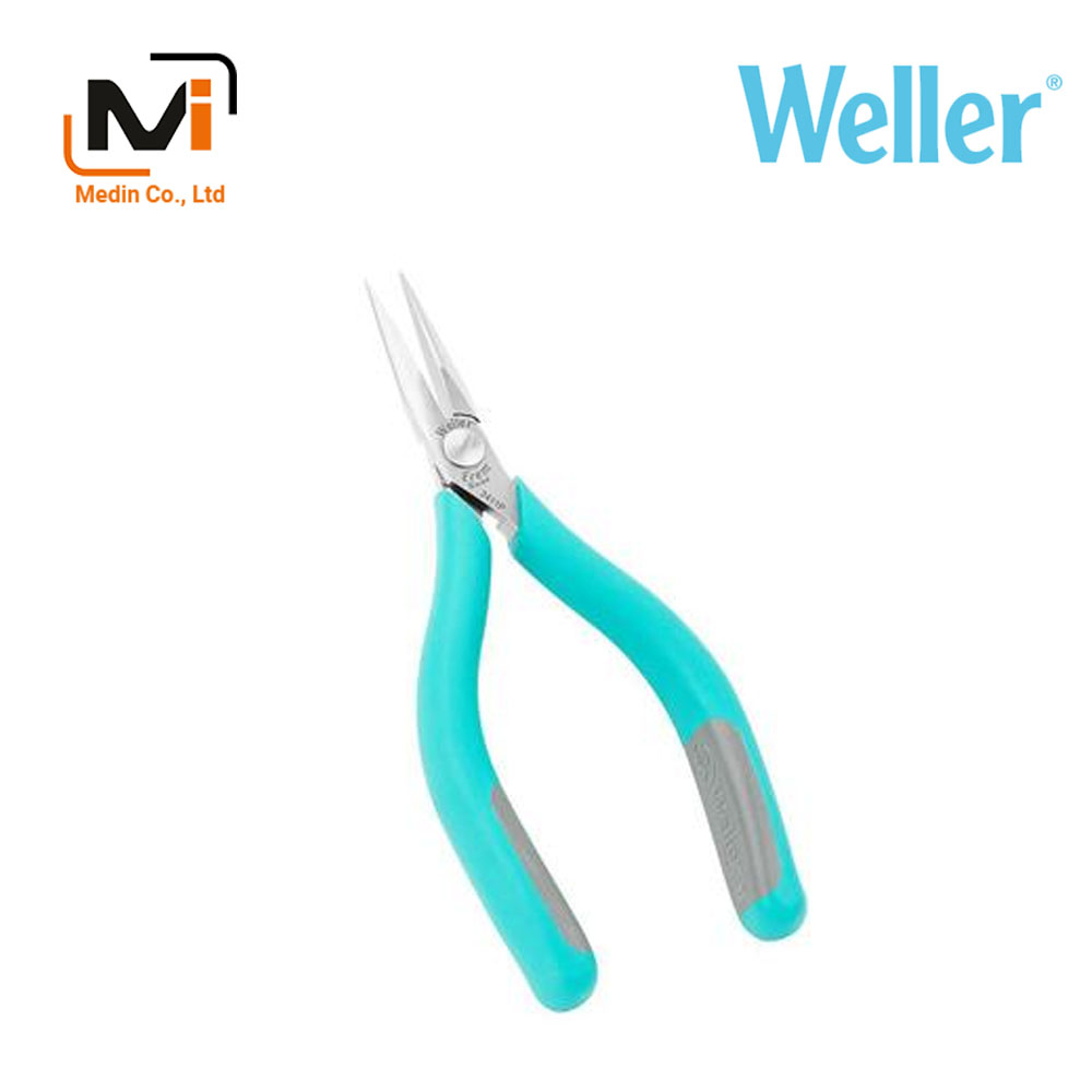 PLIERS 2411P - Kềm 2411P