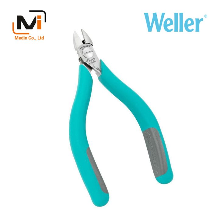 CUTTERS 2412EW - KỀM CẮT 2412EW WELLER EREM