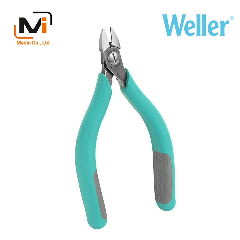 CUTTERS 2422EA - KỀM CẮT 2422EA WELLER EREM