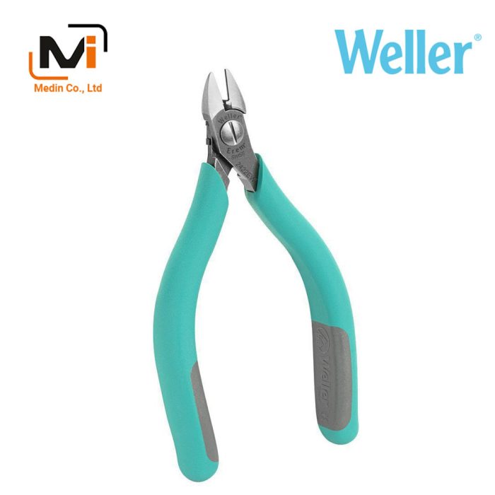 CUTTERS 2422EW - KỀM CẮT 2422EW WELLER EREM