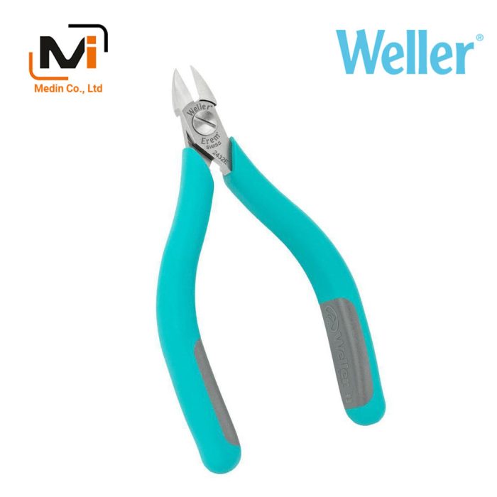 CUTTERS 2432E - KỀM CẮT 2432E WELLER EREM