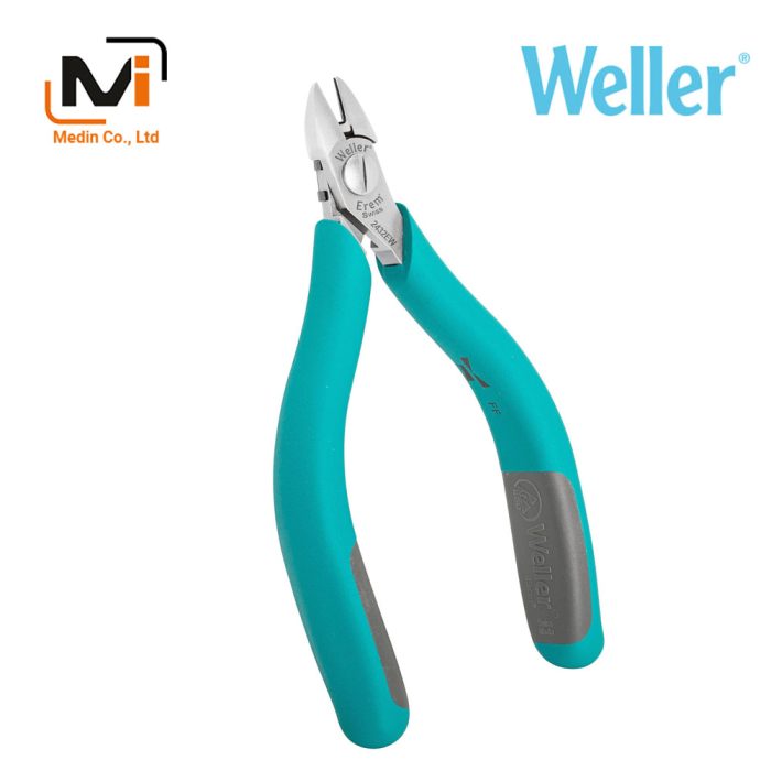 CUTTERS 2432EW - KỀM CẮT 2432EW WELLER EREM