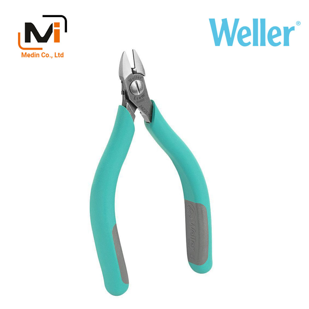 CUTTERS 2441E - KỀM CẮT 2441E WELLER EREM