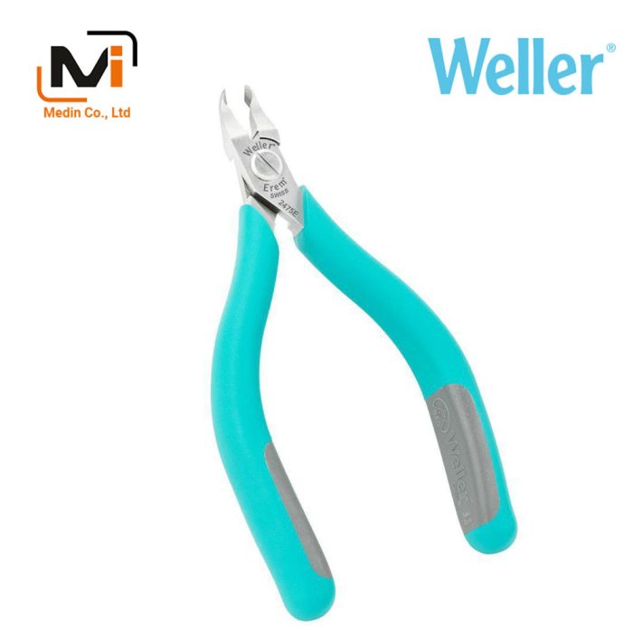 CUTTERS 2475E - KỀM CẮT 2475E WELLER EREM