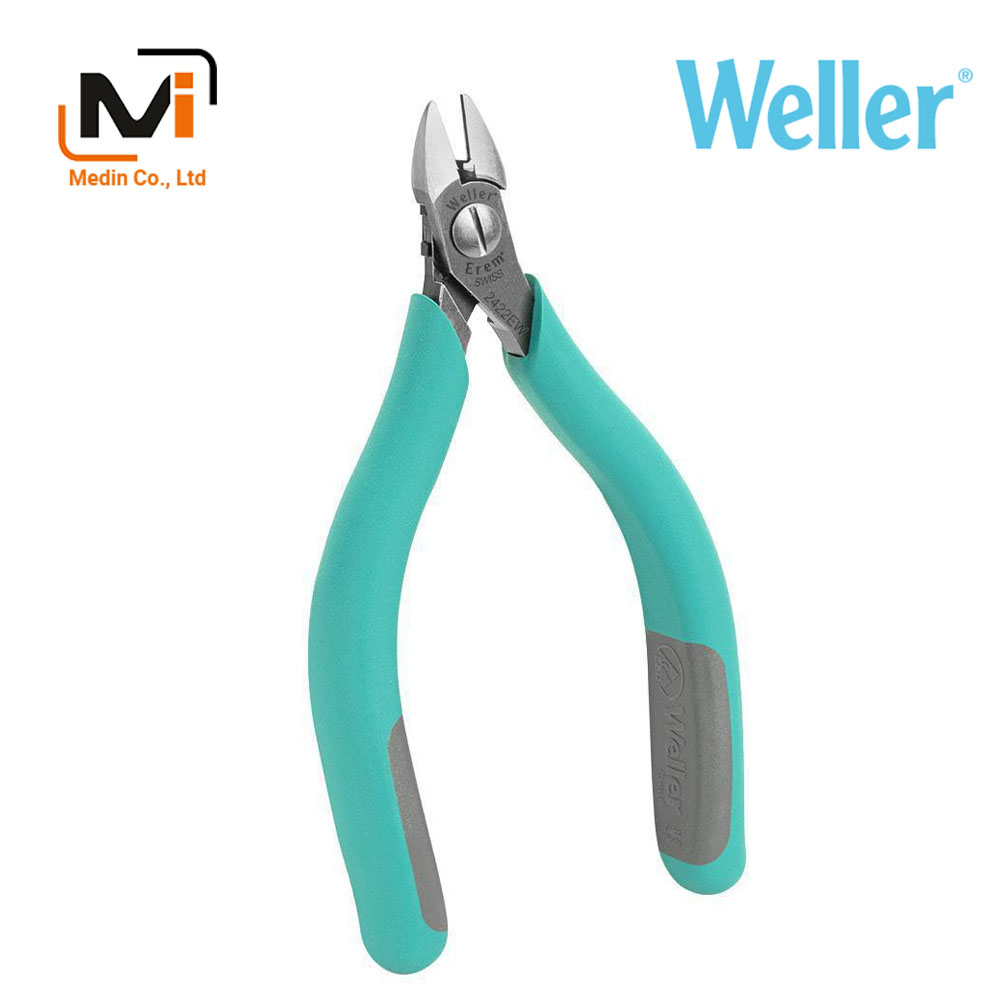 CUTTERS 2476TX - KỀM CẮT 2476TX WELLER EREM