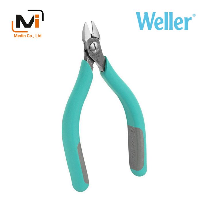 CUTTERS 2476TX1 - KỀM CẮT 2476TX1 WELLER EREM