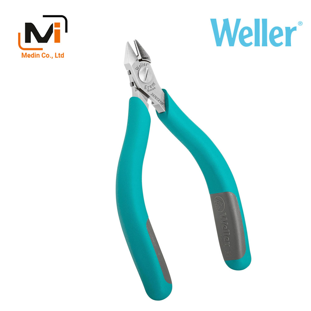 CUTTERS 2476TX1W - KỀM CẮT 2476TX1W