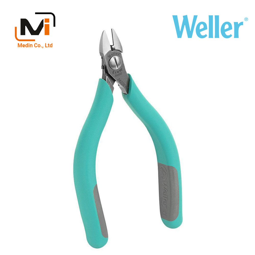 CUTTERS 2482E - KỀM CẮT 2482E