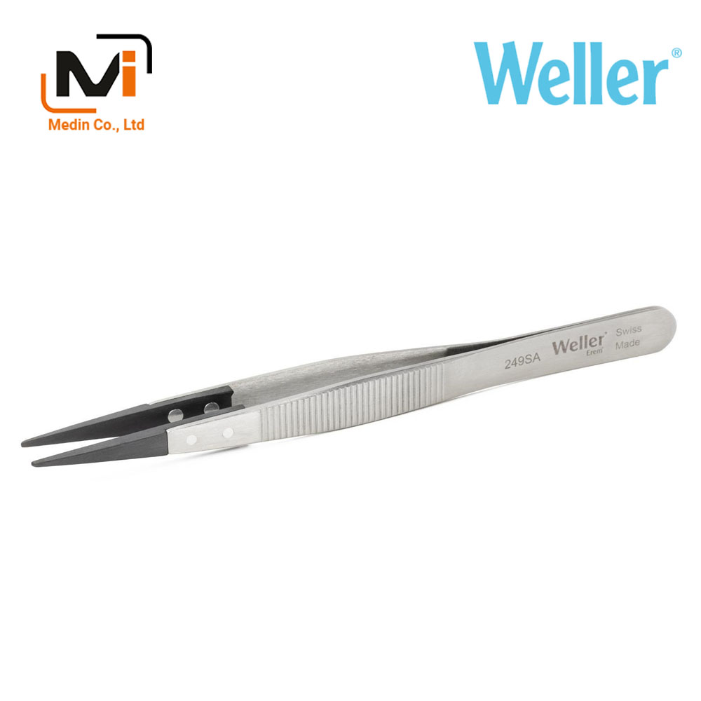 TWEEZERS 249SA - NHÍP 249SA WELLER EREM