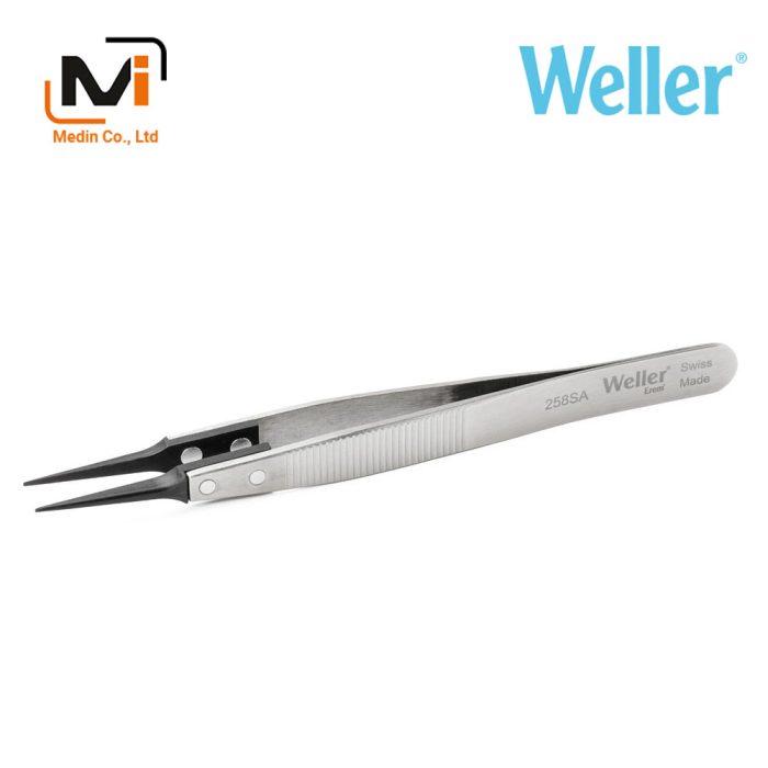 TWEEZERS 258SA - NHÍP 258SA WELLER EREM