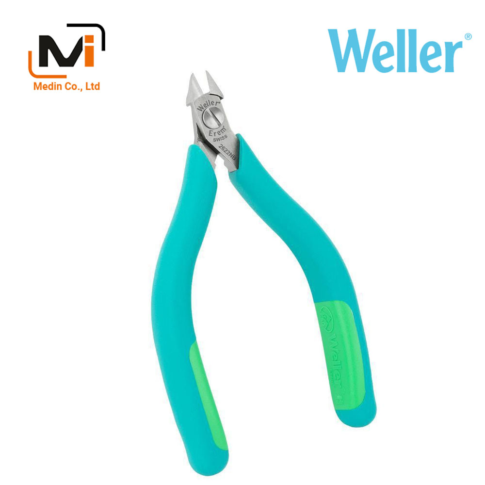 CUTTERS 2622NB - KỀM CẮT 2622NB