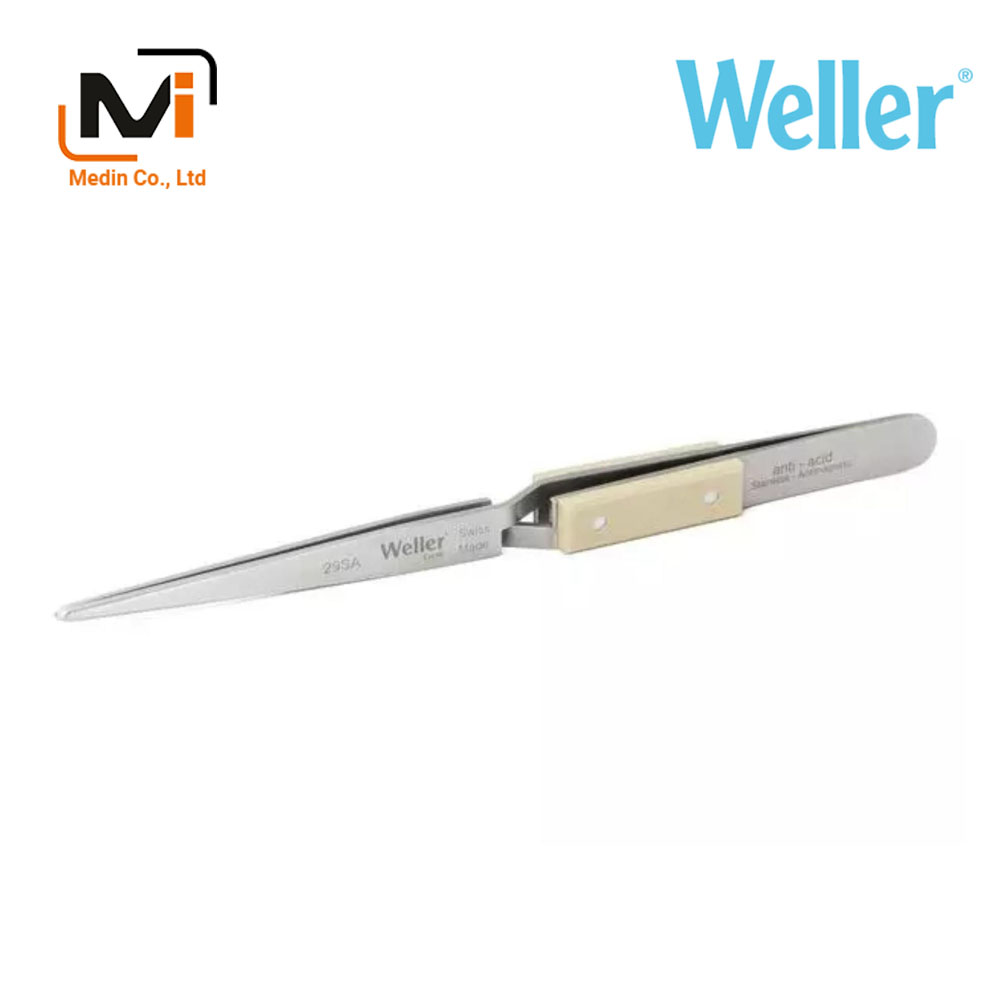 TWEEZERS 29SA - NHÍP 29SA WELLER EREM