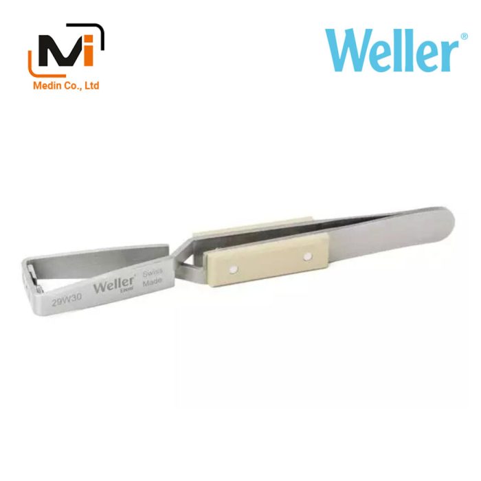 TWEEZERS 29W30 - NHÍP 29W30 WELLER EREM