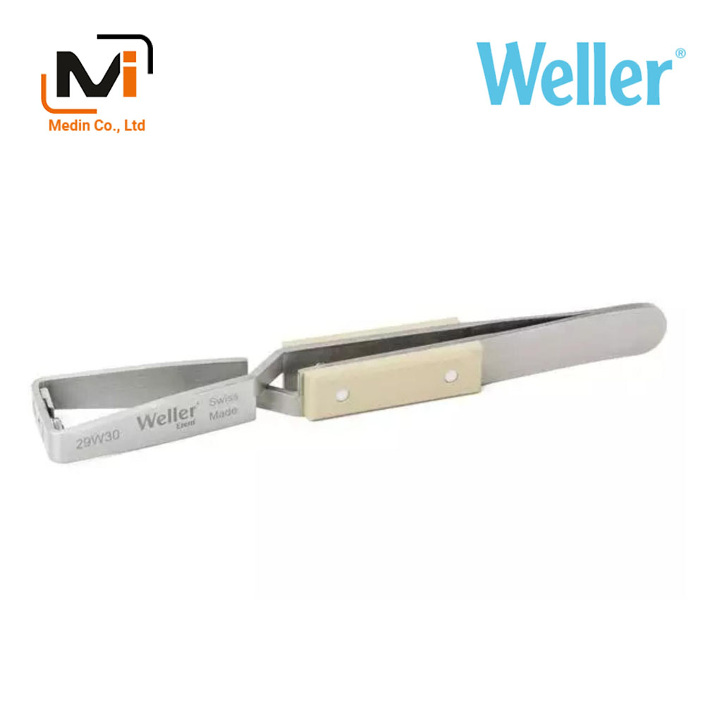 TWEEZERS 29W30 - NHÍP 29W30 WELLER EREM