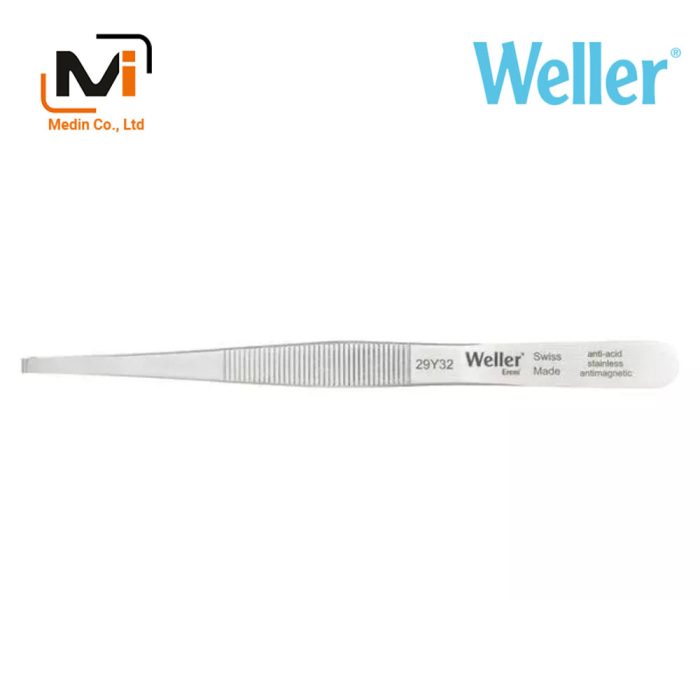 TWEEZERS 29Y32 - NHÍP 29Y32 WELLER EREM
