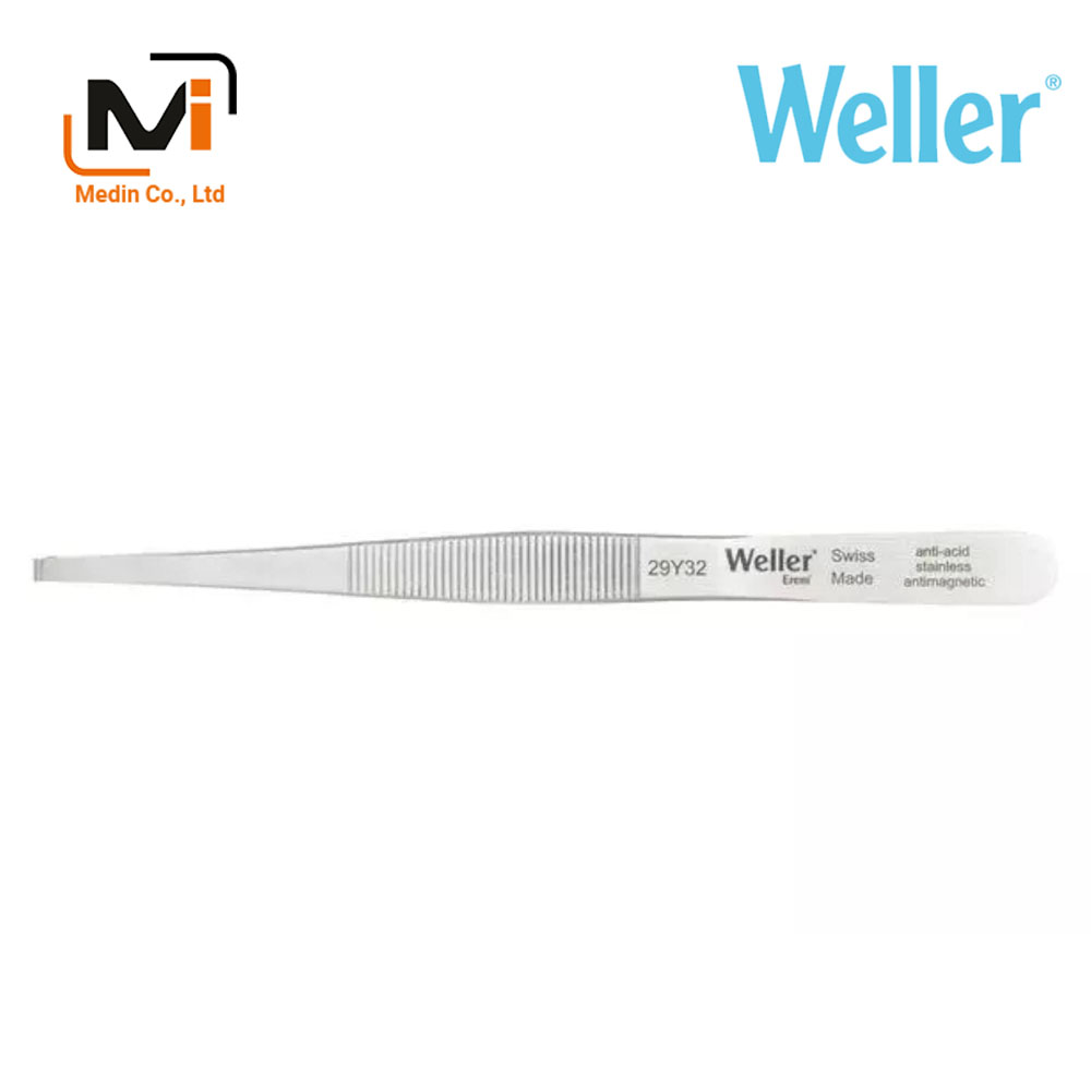 TWEEZERS 29Y32 - NHÍP 29Y32 WELLER EREM