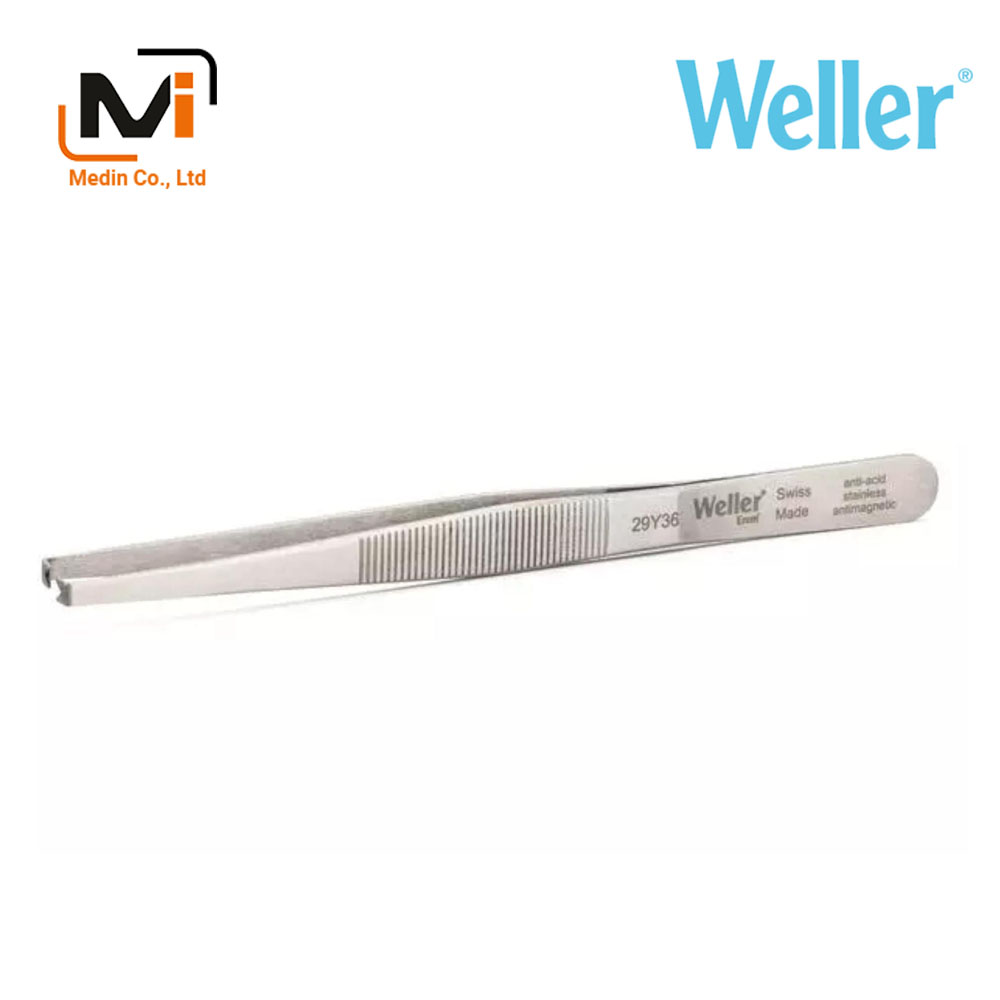 TWEEZERS 29Y36 - NHÍP 29Y36 WELLER EREM