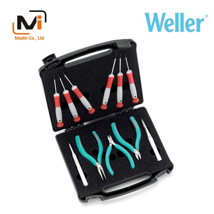 TOOL KITS 3600KU – Bộ Dụng Cụ 3600KU
