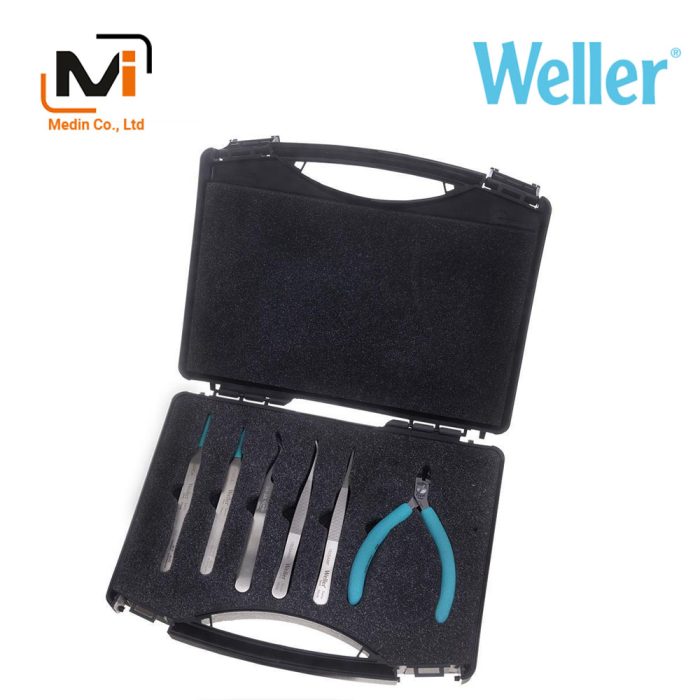 TOOL KITS 3900KC – Bộ Dụng Cụ 3900KC