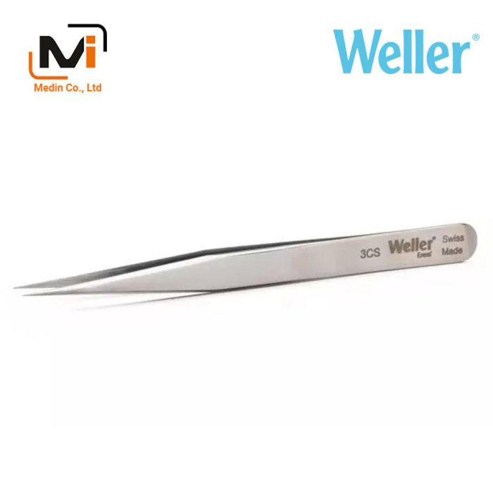 TWEEZERS 3CS - NHÍP 3CS WELLER EREM