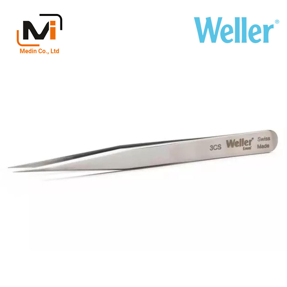 TWEEZERS 3CS - NHÍP 3CS WELLER EREM